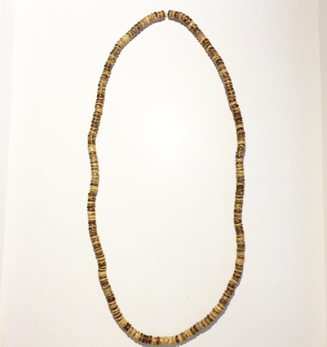 Coco Shell Necklace image 2