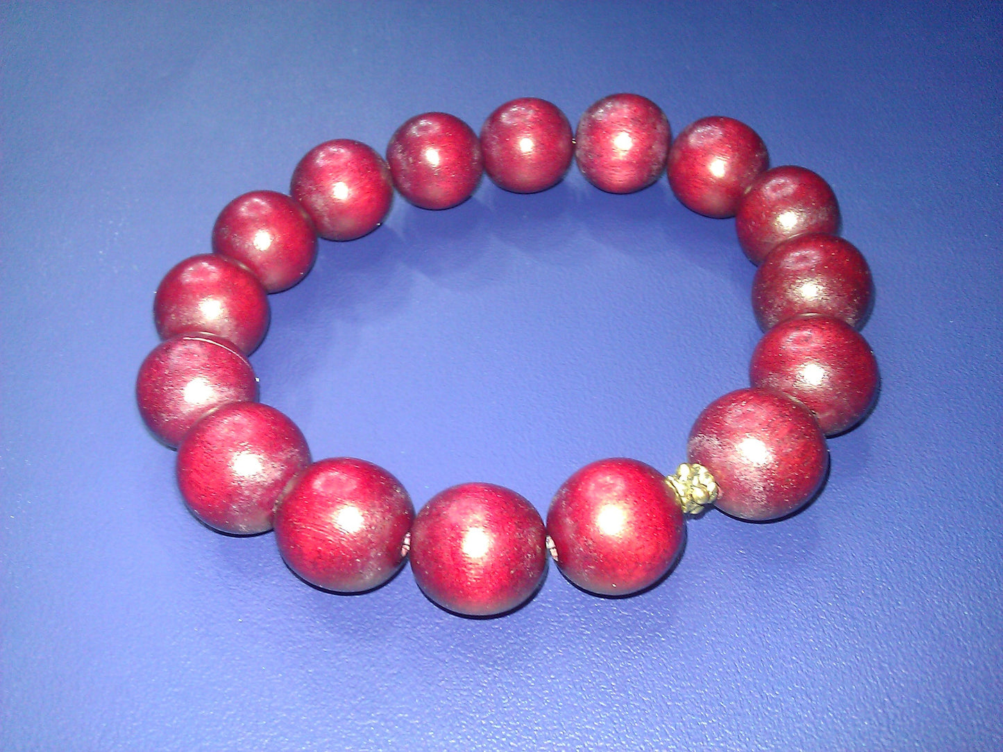 Bali King Bracelet (more colors!) image 2