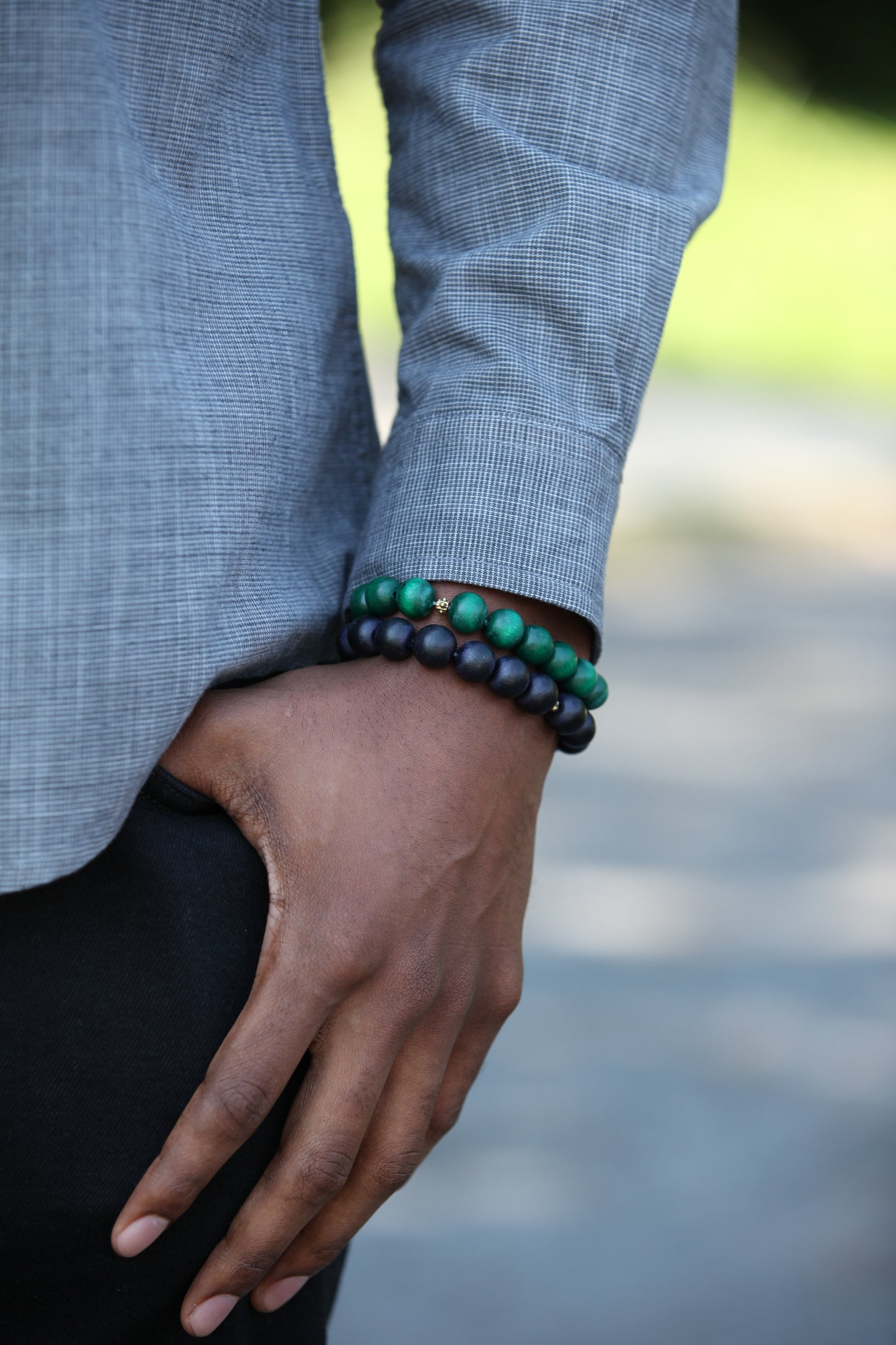 Bali King Bracelet (more colors!) image 5