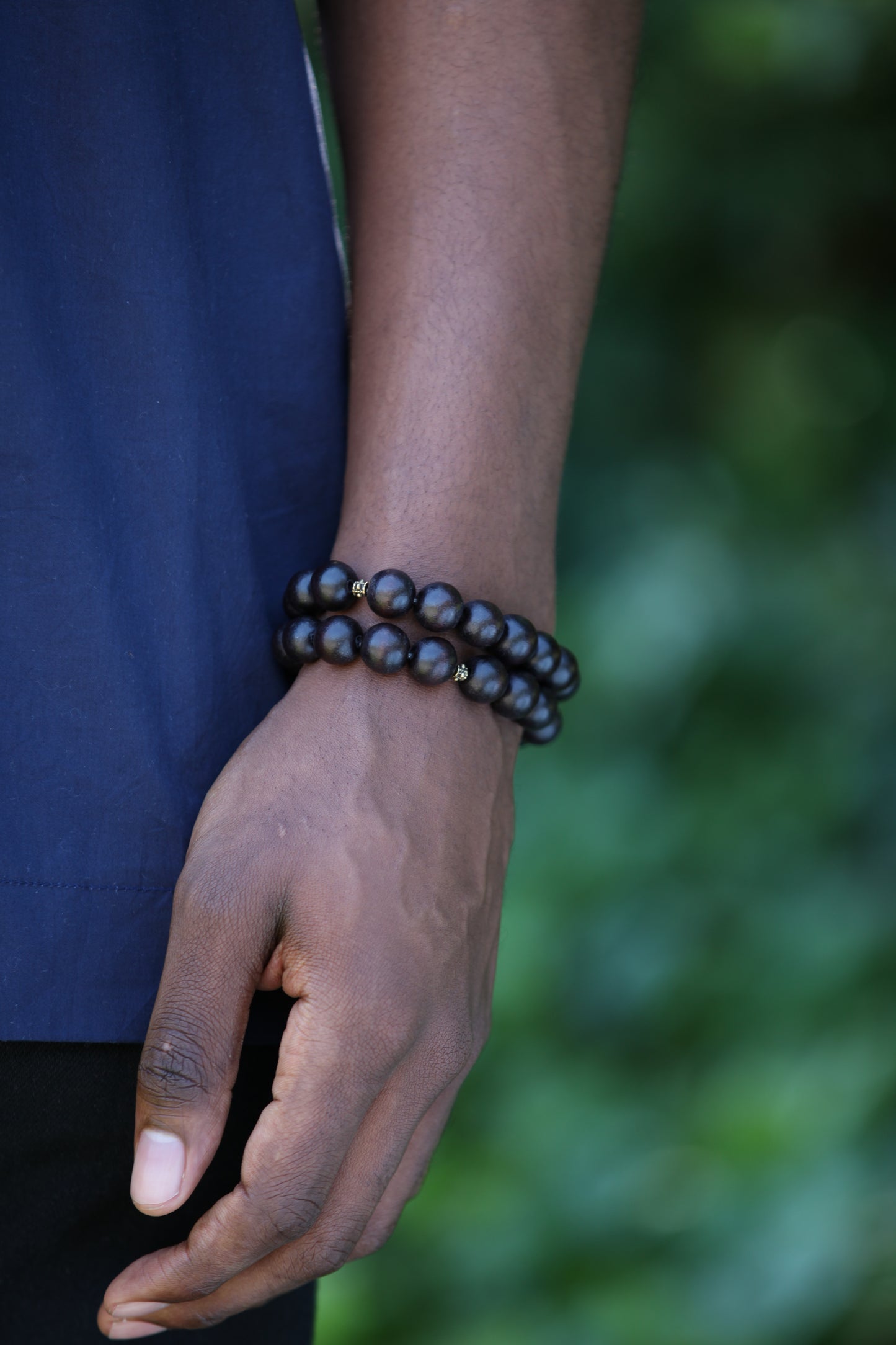 Bali King Bracelet (more colors!) image 6