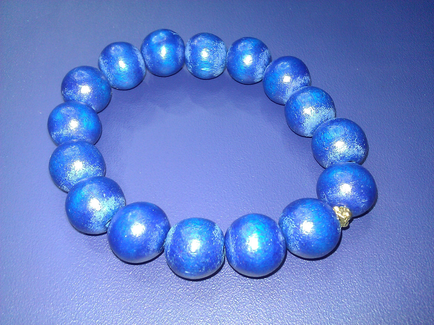 Bali King Bracelet (more colors!) image 1