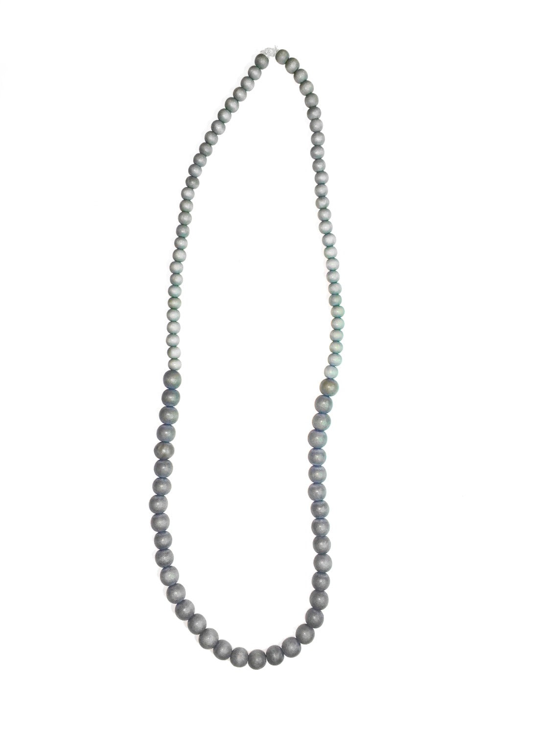 Graydon Beaded Necklace image 4