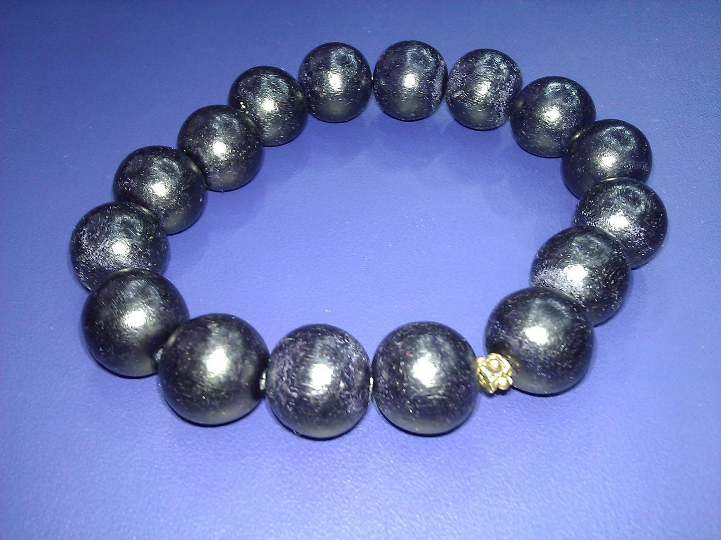 Bali King Bracelet (more colors!) image 4