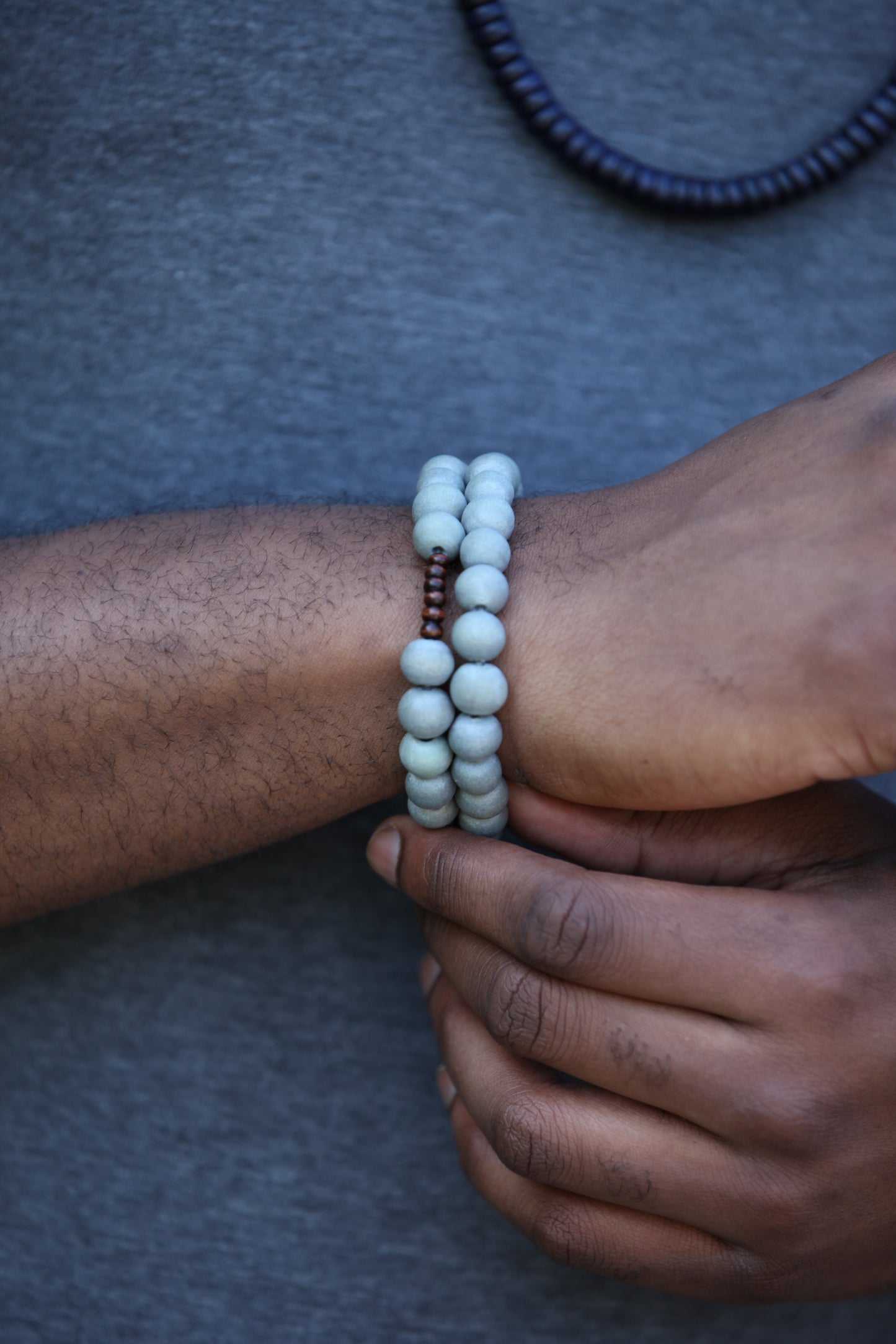 Graydon Beaded Bracelet image 0