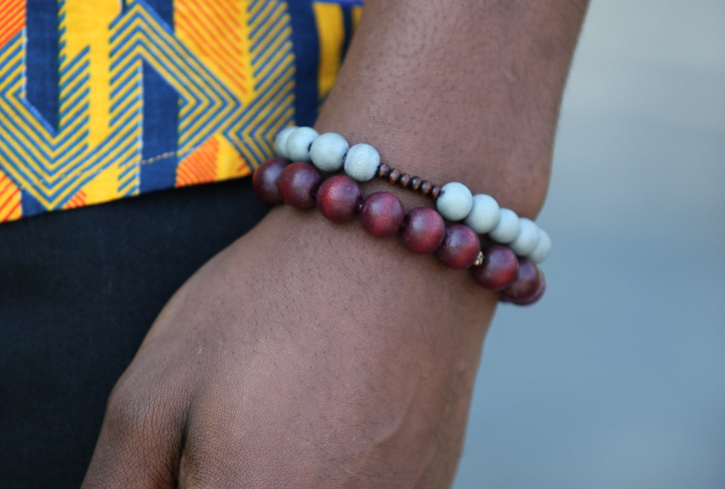 Bali King Bracelet (more colors!) image 8