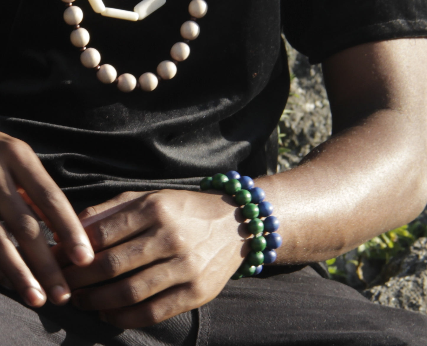 Bali King Bracelet (more colors!) image 7