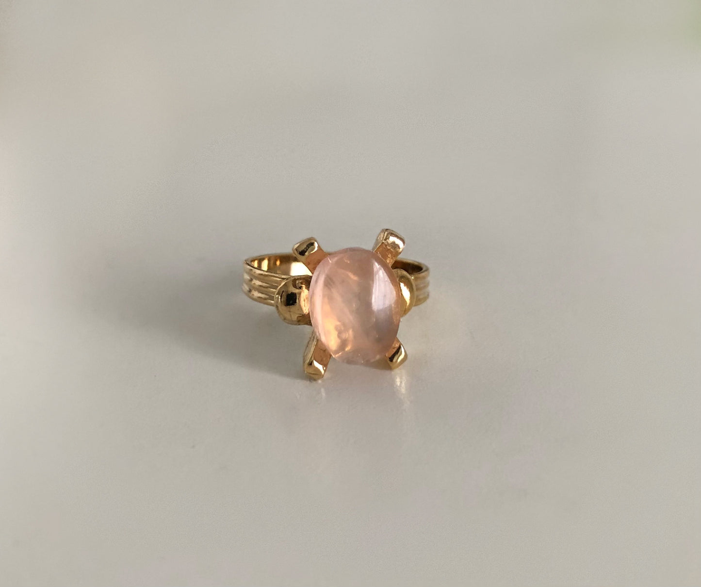 XOXO Ring image 1