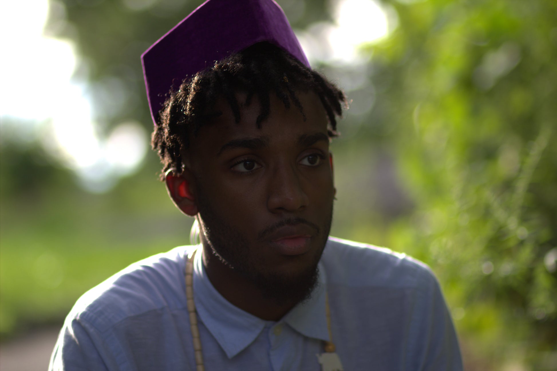 Velvet Cap (more colors!) image 3