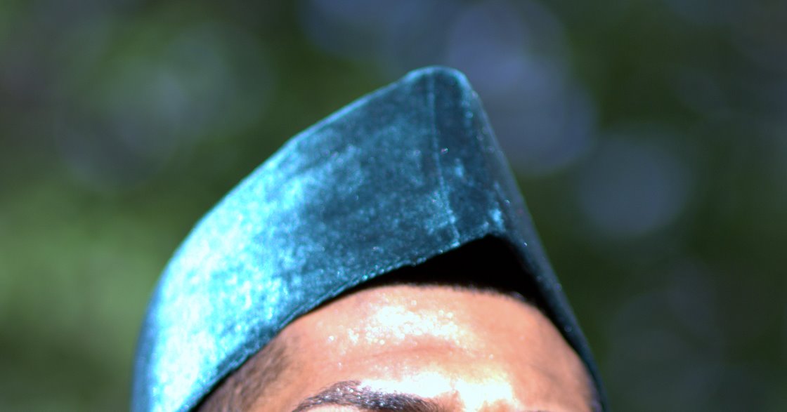 Velvet Cap (more colors!) image 2