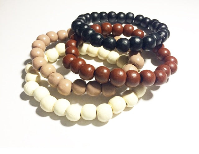 Minimal Bracelet Set image 0