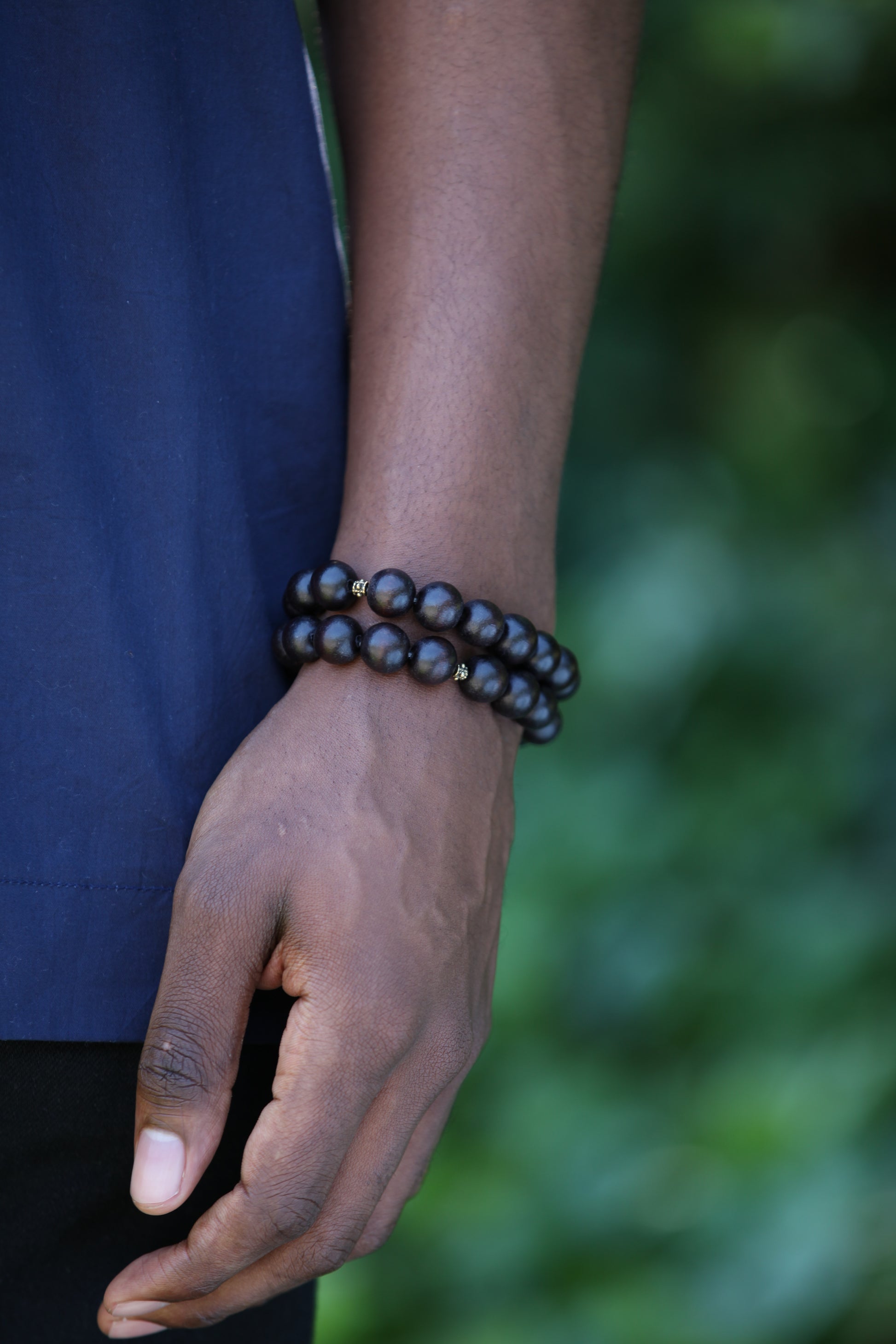 Bali King Bracelet (more colors!) image 6