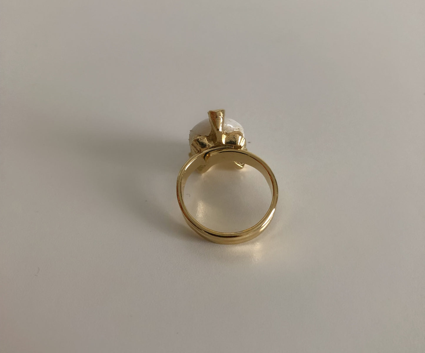 Easel Ring image 3