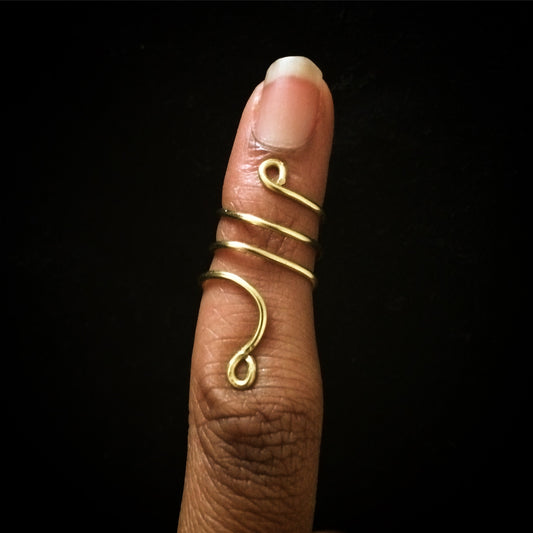 Nia Ring image 0