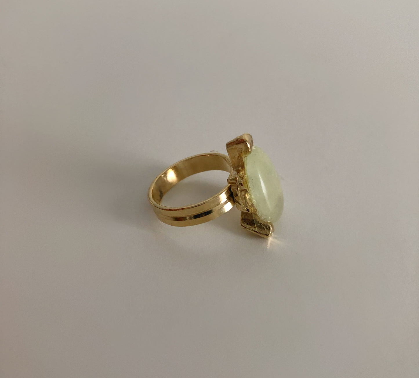 Easel Ring image 2