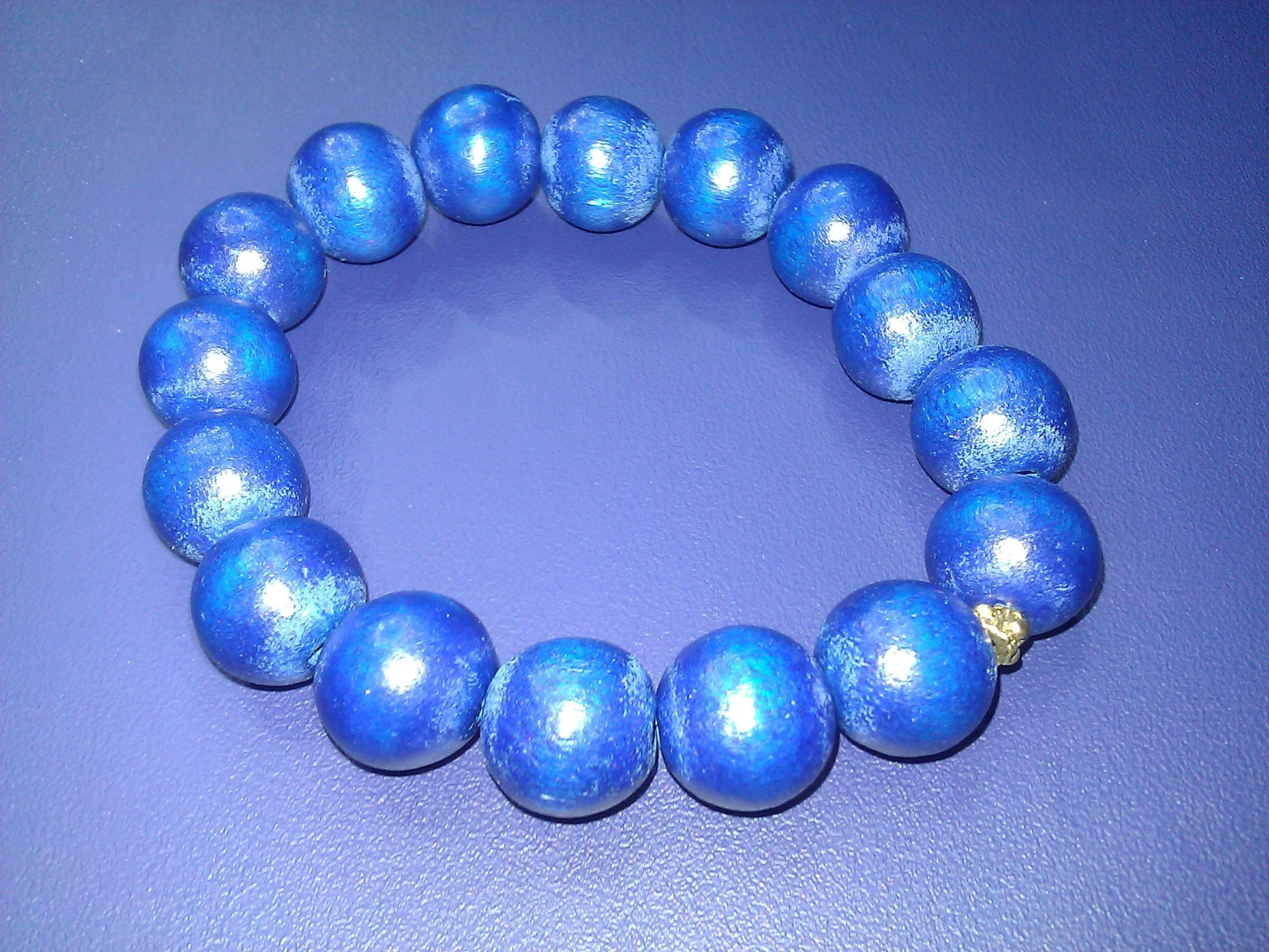 Bali King Bracelet (more colors!) image 1