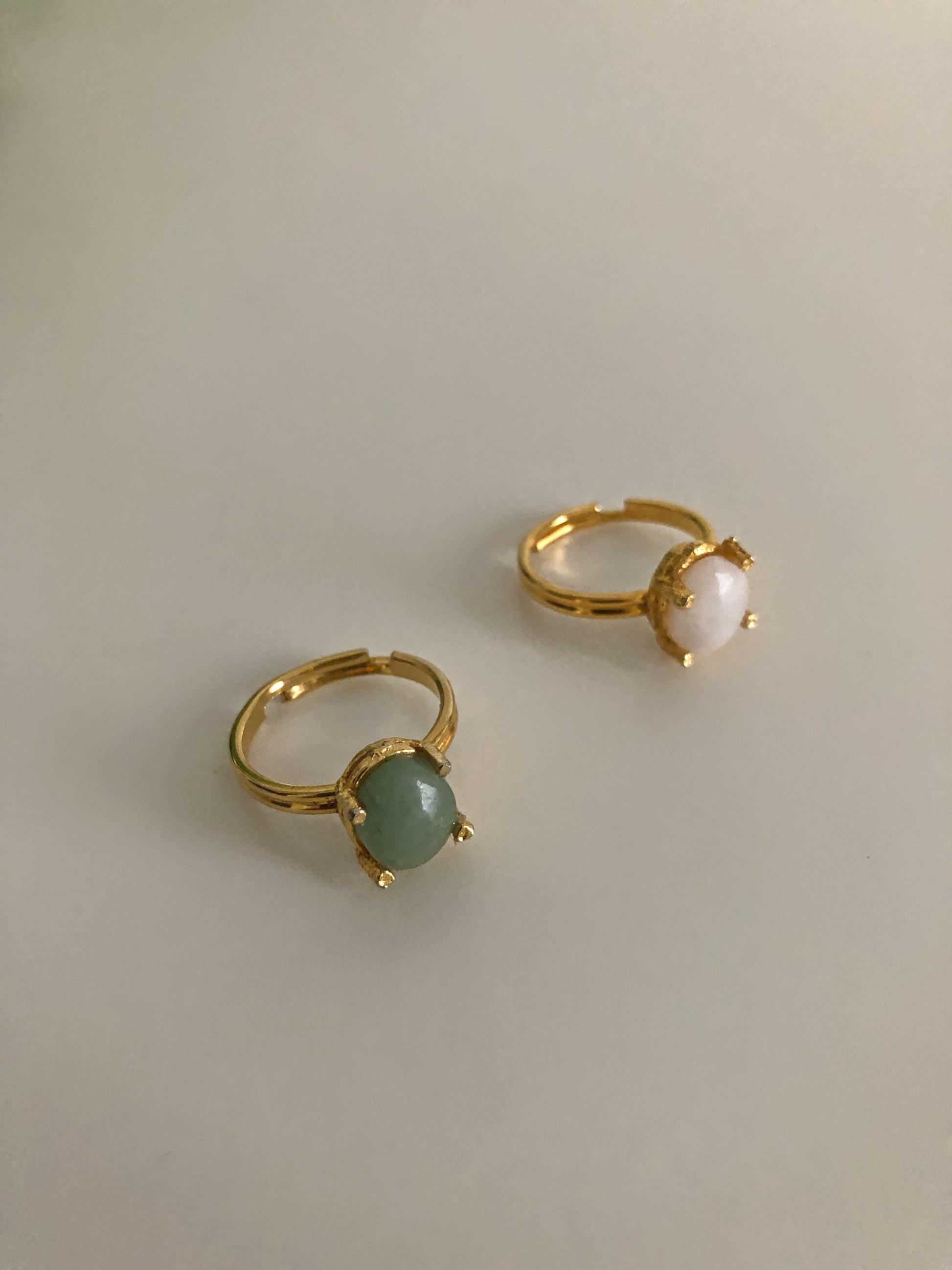 Prong Ring image 1