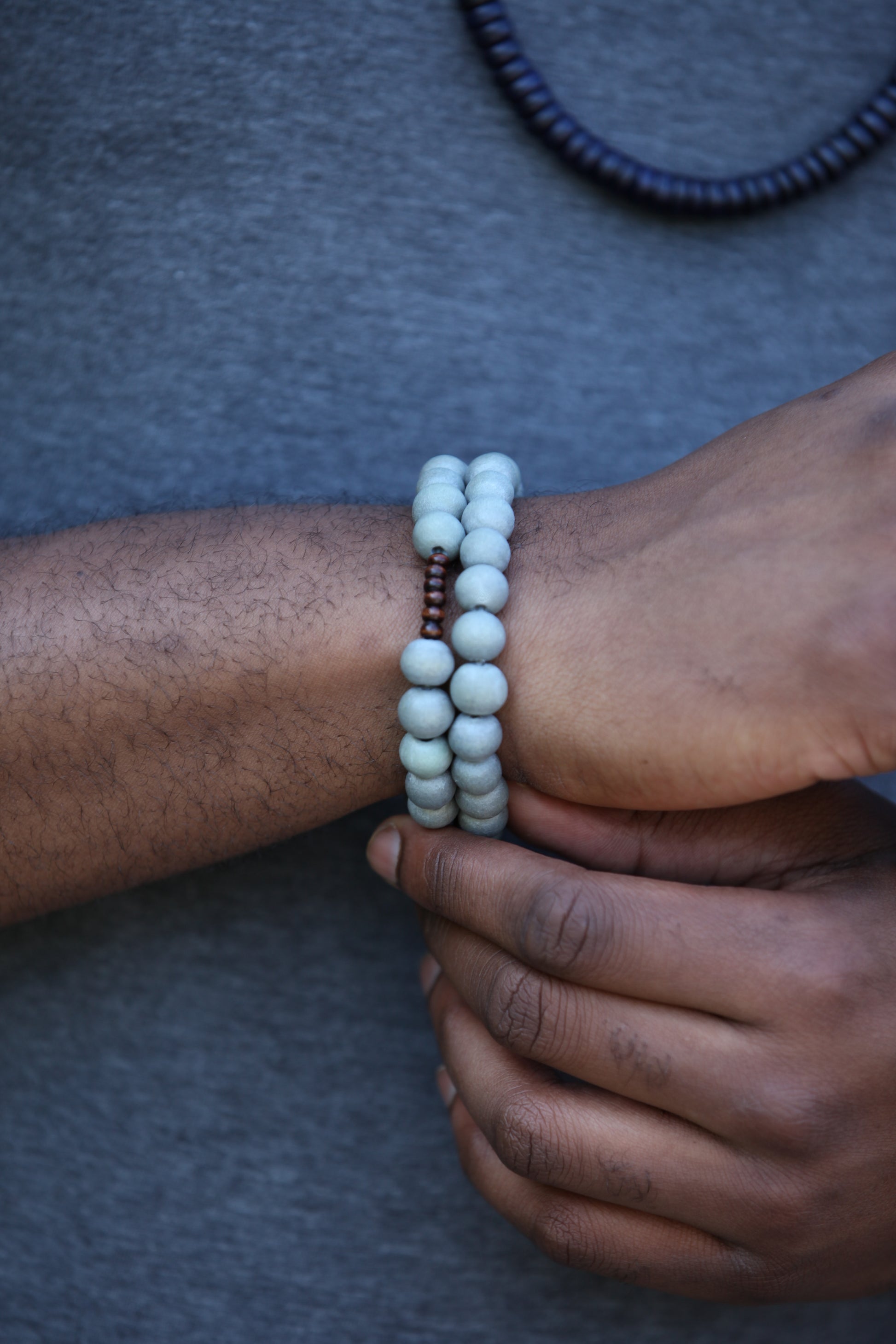Graydon Beaded Bracelet image 0