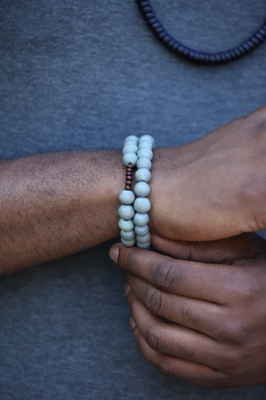 Graydon Beaded Bracelet image 0