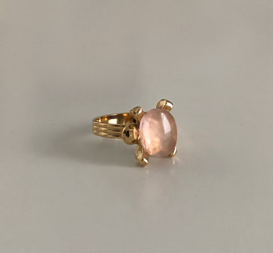 XOXO Ring image 0