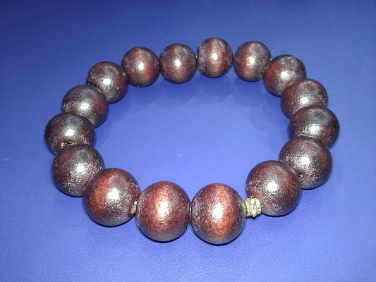 Bali King Bracelet (more colors!) image 0