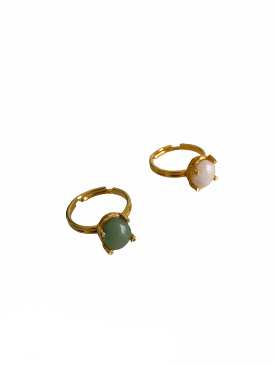 Prong Ring image 0