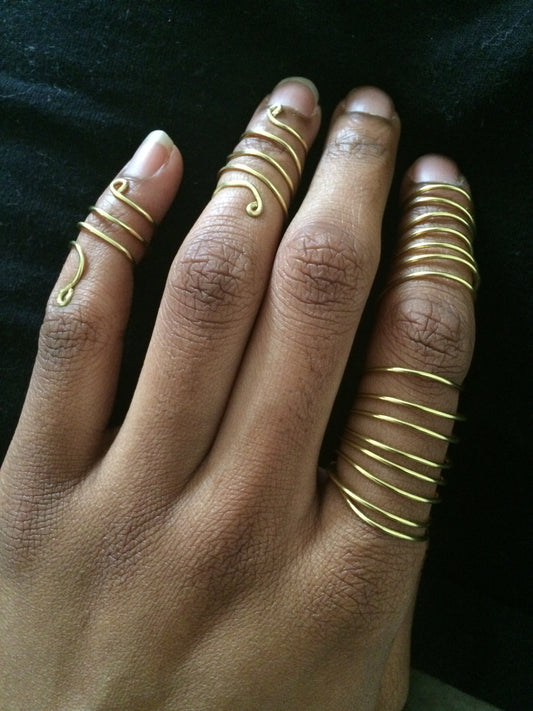 Spiral 3-Piece Set image 0
