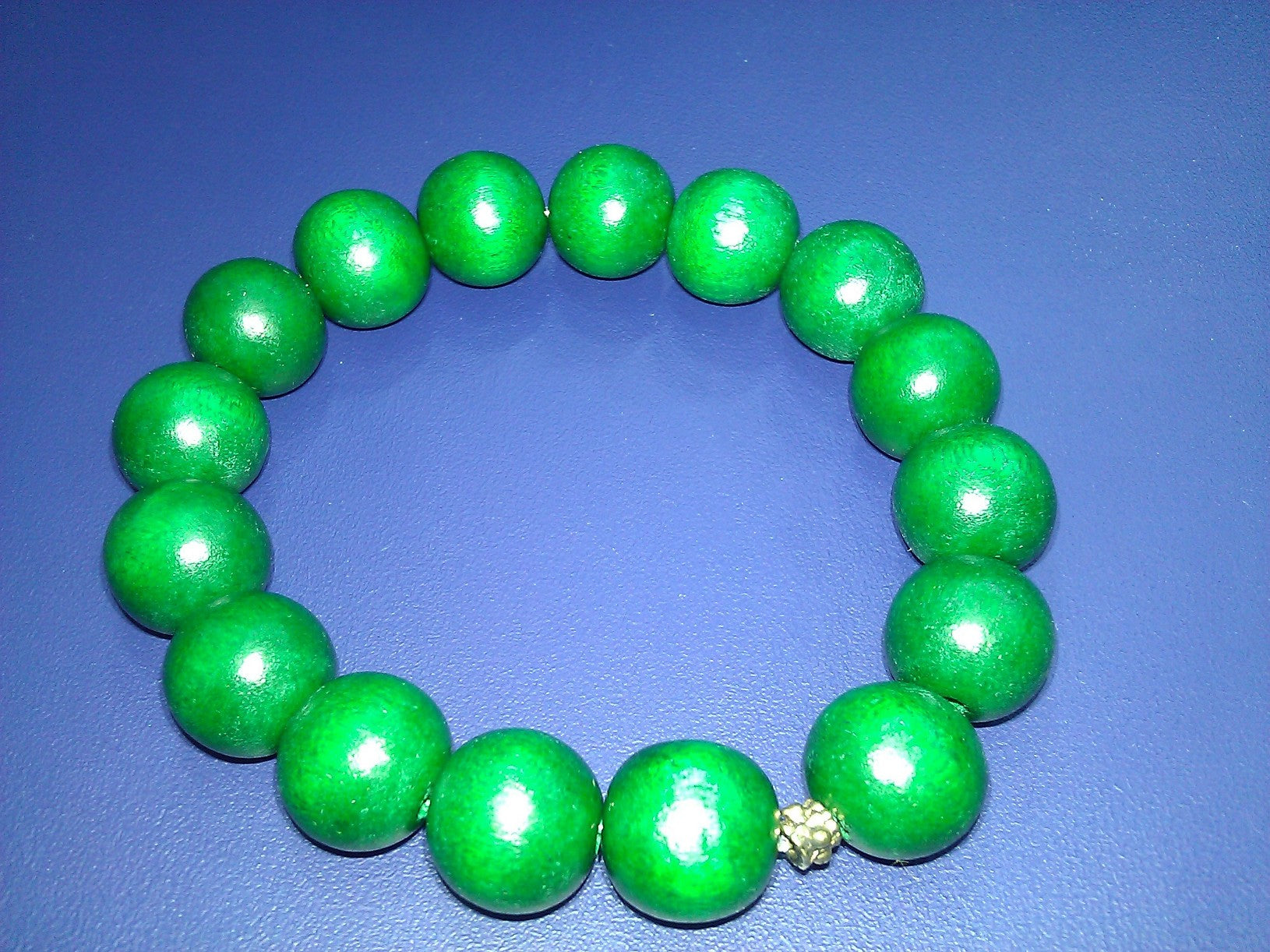 Bali King Bracelet (more colors!) image 3
