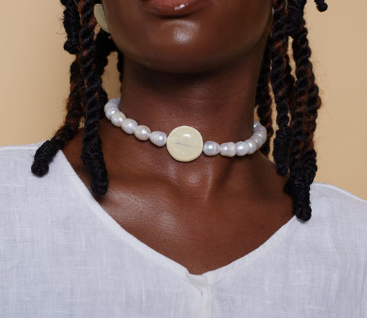 Palmi Choker image 0