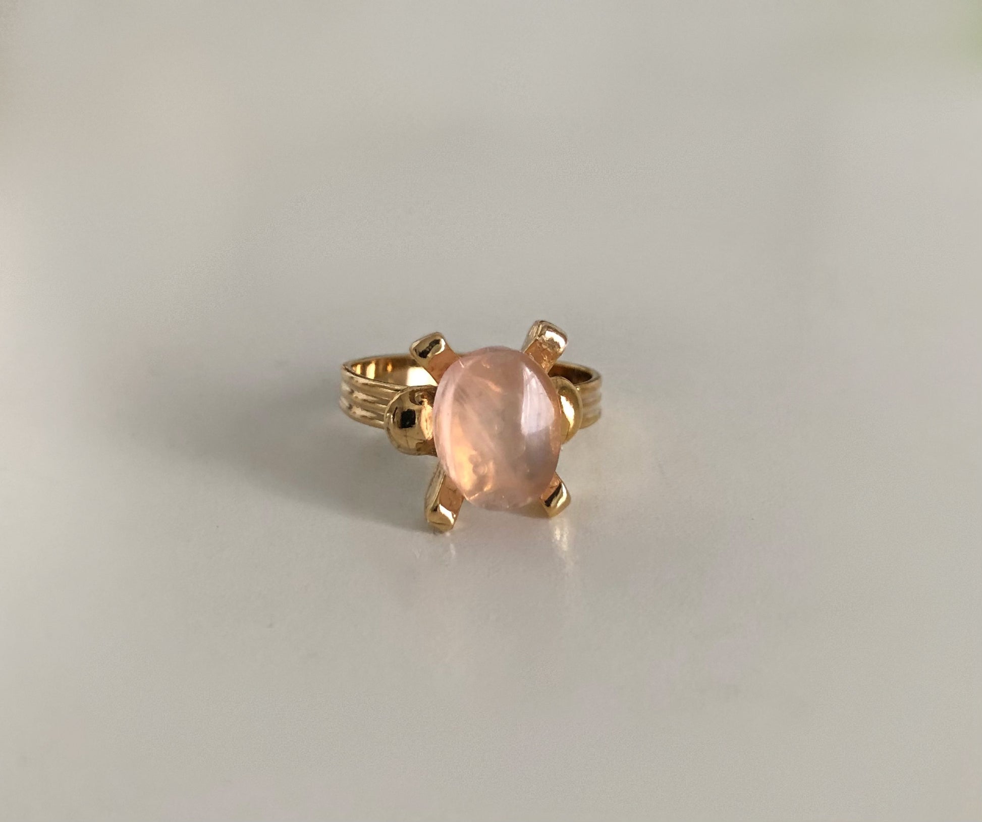XOXO Ring image 1