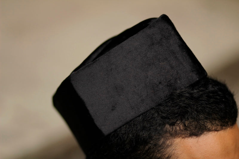 Velvet Cap (more colors!) image 1